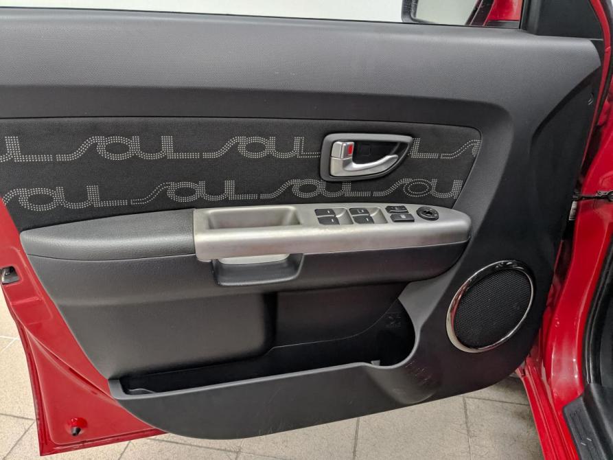 Kia Soul I Рестайлинг Москва  - изображение 19