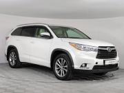 Toyota Highlander III (XU50) Химки  - изображение 20