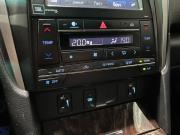 Toyota Camry VII (XV50) Рестайлинг Пермь  - изображение 43