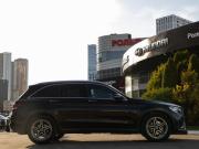 Mercedes-Benz GLC I (X253) Рестайлинг Москва  - изображение 26