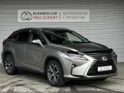 Lexus RX IV Кемерово  - изображение 41