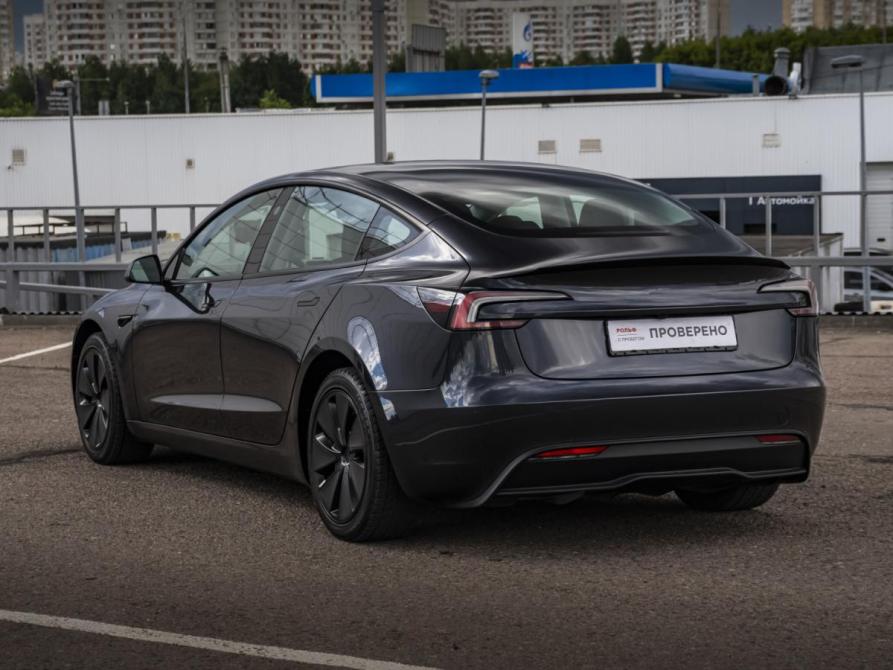 Tesla Model 3 I Рестайлинг Москва  - изображение 7