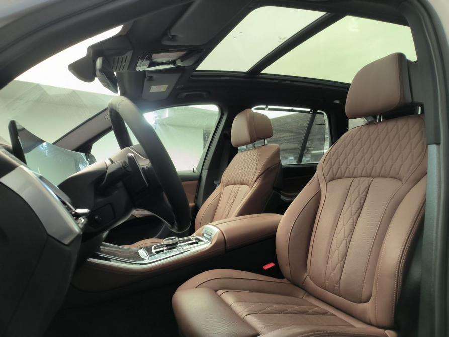 BMW X5 IV (G05/G18) Рестайлинг Москва  - изображение 11