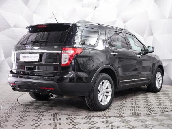 Ford Explorer V с пробегом 2011 года, цена 2 199 000 рублей, 25500 км, внедорожник, Автокод Объявления