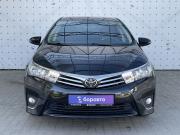 Toyota Corolla XI (E160 E170 E180) Тамбов  - изображение 22