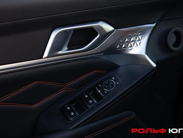 Haval F7 II с пробегом 2024 года, цена 2 498 000 рублей, 37783 км, внедорожник, Автокод Объявления