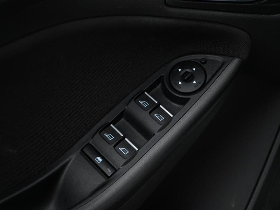 Ford Focus III Рестайлинг Москва  - изображение 16