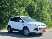 Ford Kuga II Санкт-Петербург  - изображение 17