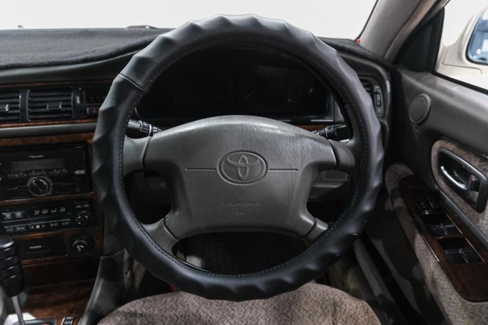Toyota Mark II VIII (X100) Новокузнецк  - изображение 21