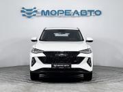 Haval F7x I Рестайлинг Калининград  - изображение 22