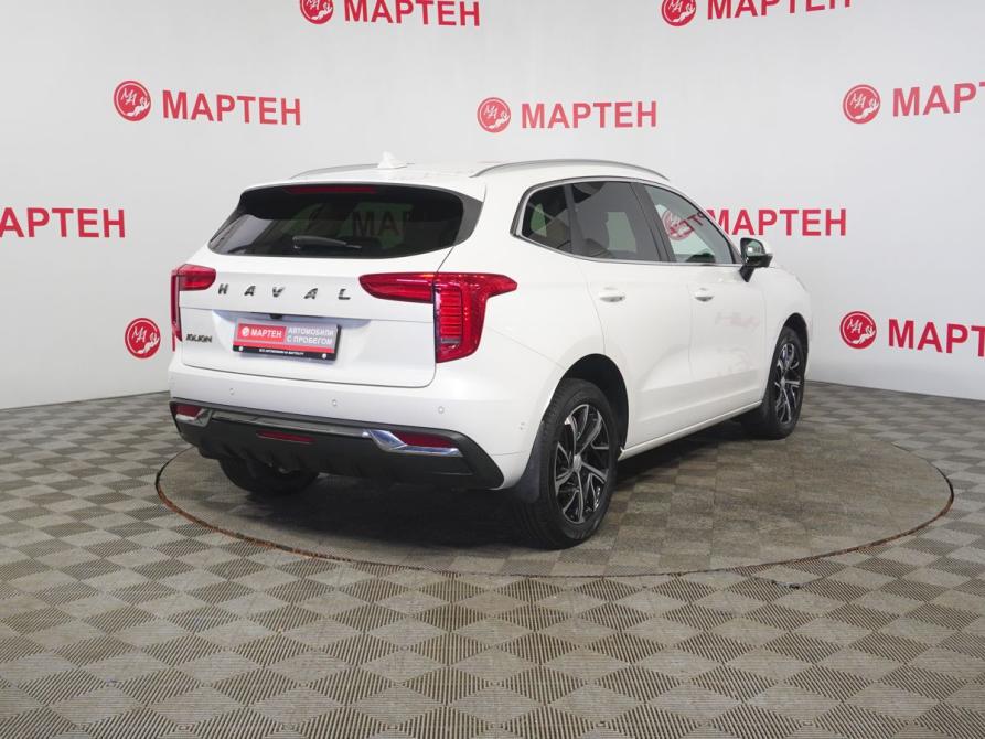 Haval Jolion I Вологда  - изображение 5