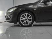 Mazda 6 II (GH) Рестайлинг Челябинск  - изображение 33