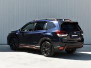 Subaru Forester V Краснодар  - изображение 27