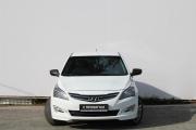 Hyundai Solaris I Березники  - изображение 20