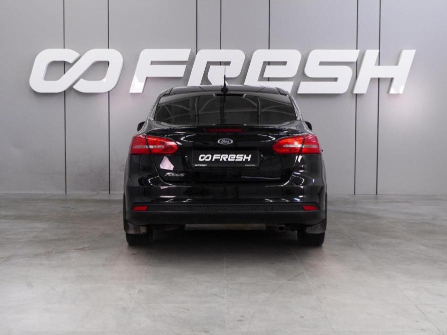 Ford Focus III Рестайлинг Воронеж  - изображение 4