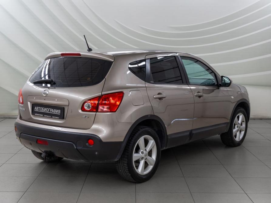 Nissan Qashqai I Волгоград  - изображение 7