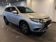 Mitsubishi Outlander III Рестайлинг 3 Чебоксары  - изображение 38