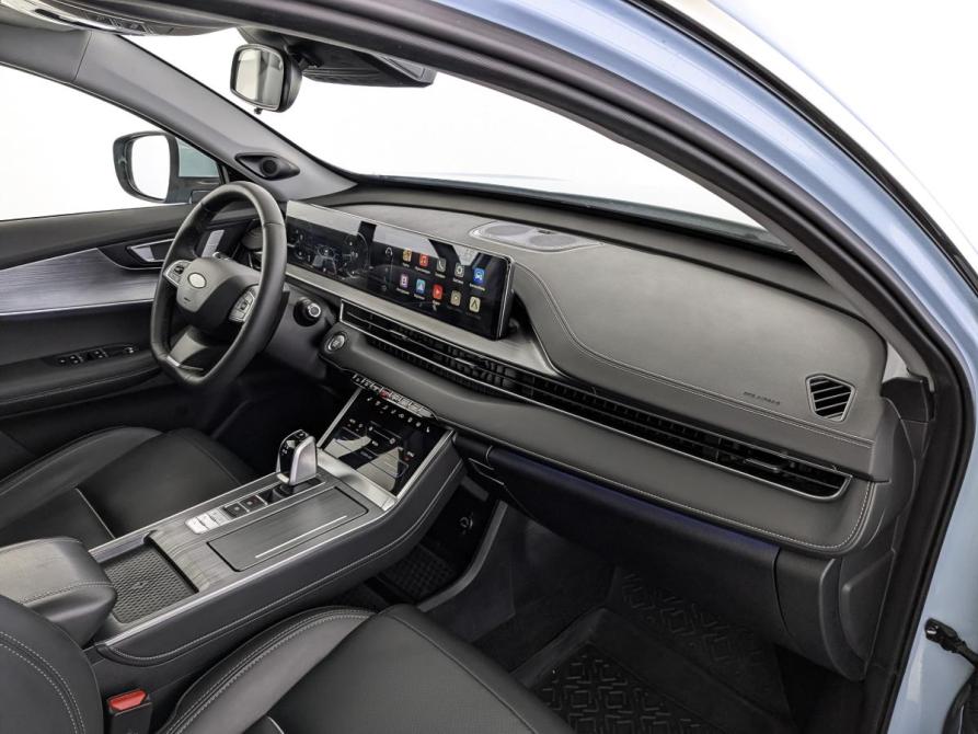 Chery Tiggo 7 Pro I Москва  - изображение 13