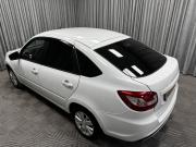 Lada (ВАЗ) Granta I Рестайлинг Стерлитамак  - изображение 45