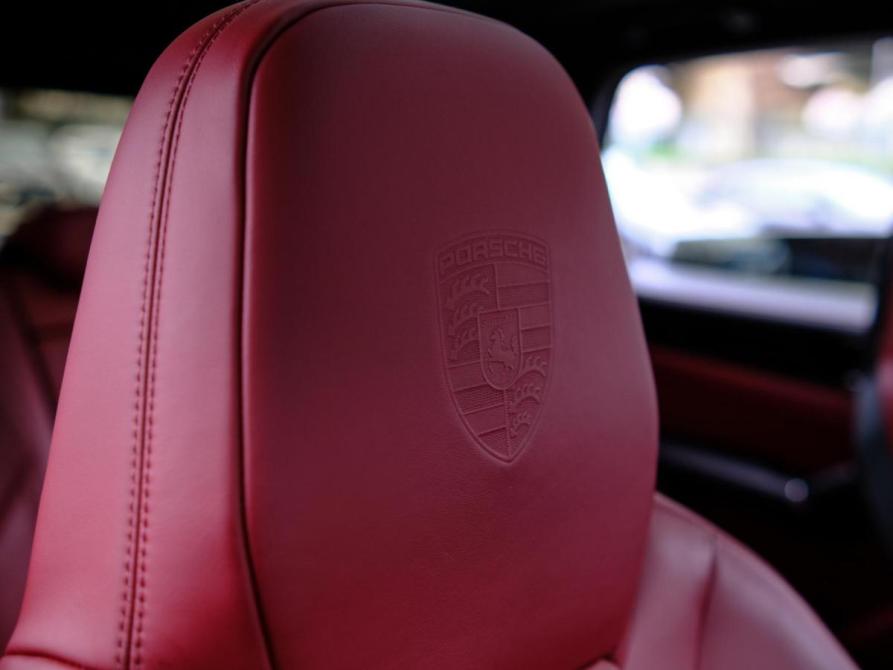 Porsche Cayenne III Сочи  - изображение 32