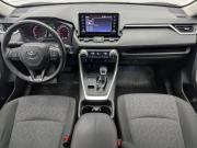 Toyota RAV4 V (XA50) Воронеж  - изображение 29