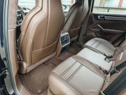 Porsche Cayenne III Москва  - изображение 45