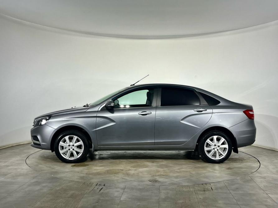 Lada (ВАЗ) Vesta I Ижевск  - изображение 2