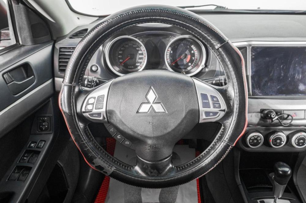 Mitsubishi Lancer X Барнаул  - изображение 13