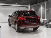 Nissan Murano II (Z51) Рестайлинг Москва  - изображение 29