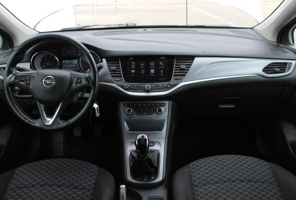 Opel Astra K Нижний Новгород  - изображение 16