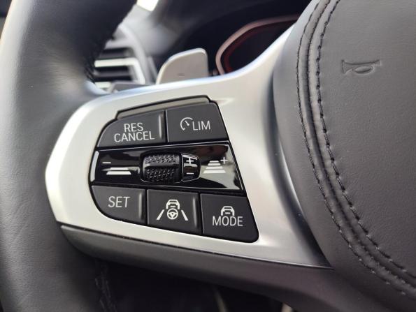 BMW X4 II (G02) Рестайлинг с пробегом 2024 года, цена 6 949 000 рублей, 18128 км, внедорожник, Автокод Объявления