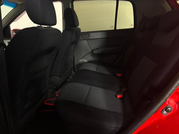 Hyundai Getz I Рестайлинг с пробегом 2007 года, цена 515 000 рублей, 173800 км, хэтчбек, Автокод Объявления