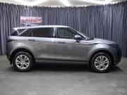 Land Rover Range Rover Evoque II Москва  - изображение 29