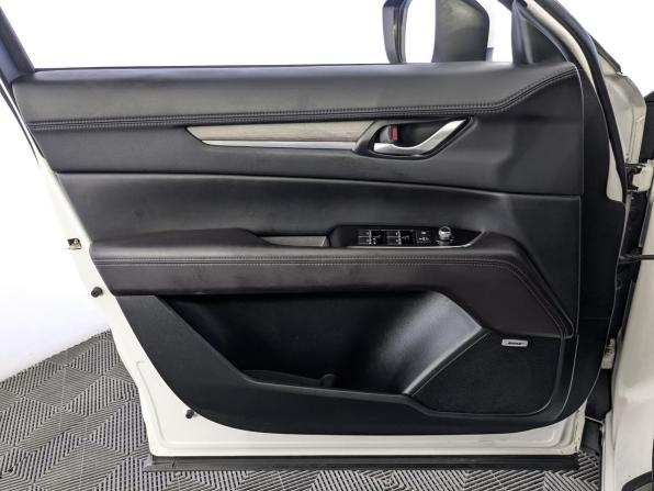 Mazda CX-5 II с пробегом 2019 года, цена 2 170 000 рублей, 203089 км, внедорожник, Автокод Объявления