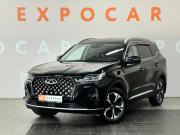Chery Tiggo 7 Pro Max I Волгоград  - изображение 9