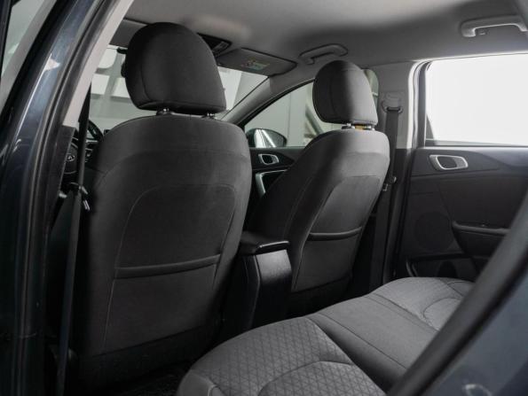 Kia Ceed III с пробегом 2020 года, цена 1 719 000 рублей, 204671 км, универсал, Автокод Объявления