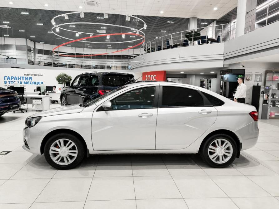 Lada (ВАЗ) Vesta I Казань  - изображение 10