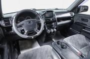 Honda CR-V II Новосибирск  - изображение 27