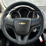 Chevrolet Cruze I Рестайлинг Альметьевск  - изображение 37