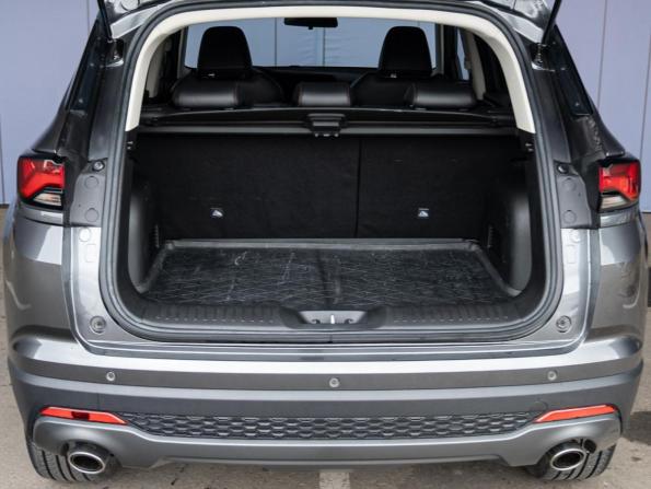 Changan CS35 Plus I Рестайлинг с пробегом 2024 года, цена 1 820 000 рублей, 30575 км, внедорожник, Автокод Объявления