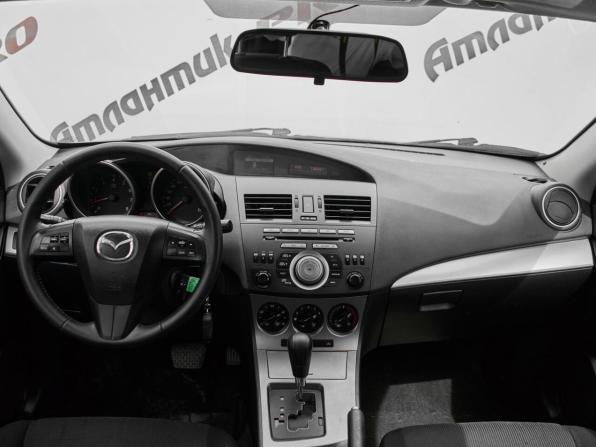 Mazda 3 II (BL) с пробегом 2011 года, цена 895 000 рублей, 171462 км, хэтчбек, Автокод Объявления