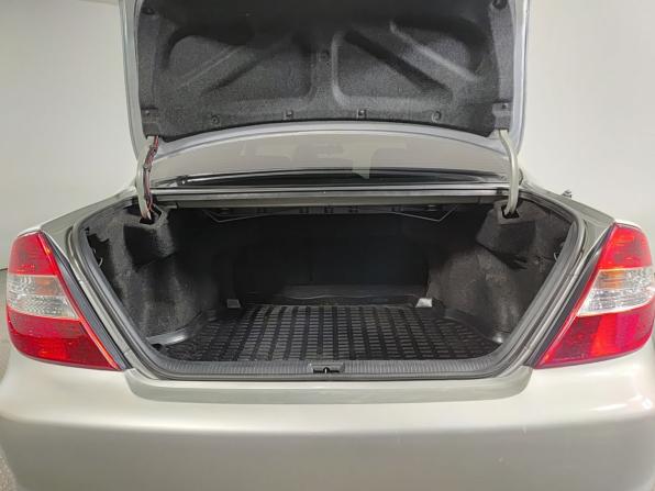 Toyota Camry V (XV30) с пробегом 2003 года, цена 750 000 рублей, 199741 км, седан, Автокод Объявления