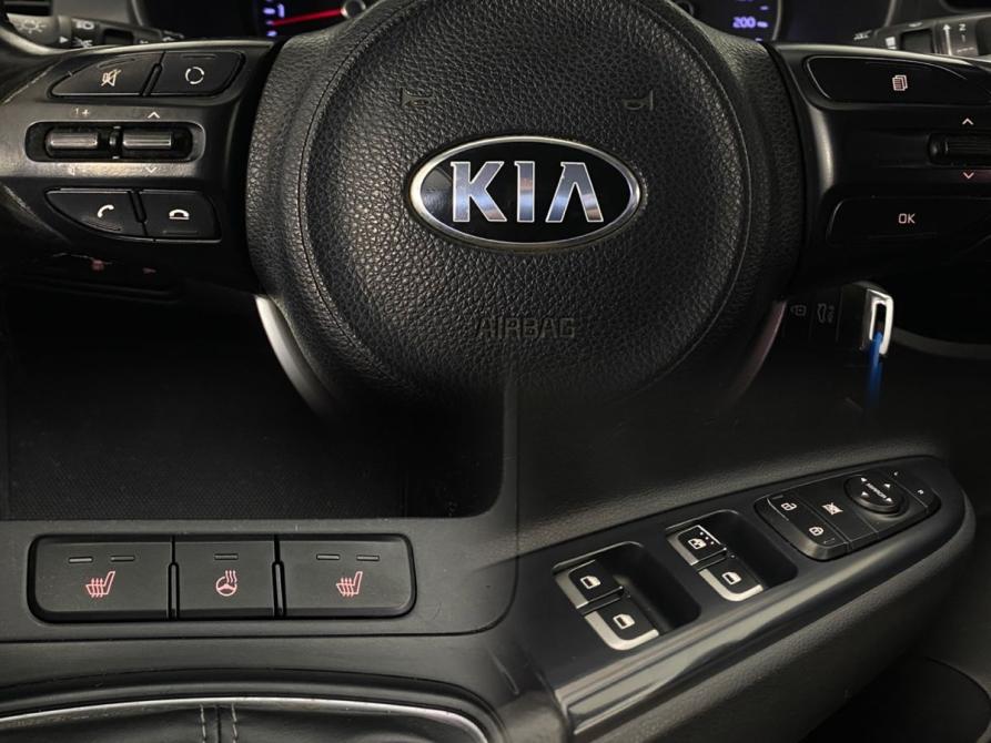 Kia Rio IV Воронеж  - изображение 19