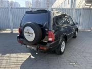Suzuki Grand Vitara I Рестайлинг Ростов-на-Дону  - изображение 27