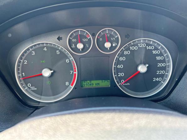 Ford Focus II с пробегом 2006 года, цена 495 000 рублей, 219349 км, седан, Автокод Объявления