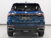 Geely Okavango I Рестайлинг Москва  - изображение 36