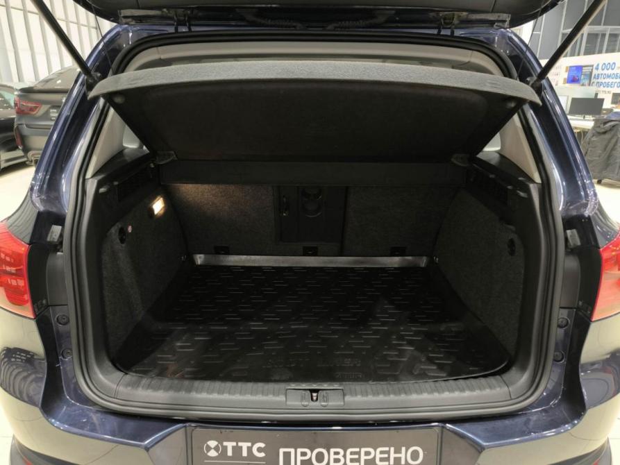 Volkswagen Tiguan I Рестайлинг Казань  - изображение 12