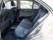 Mercedes-Benz C-Класс III (W204) Ставрополь  - изображение 32