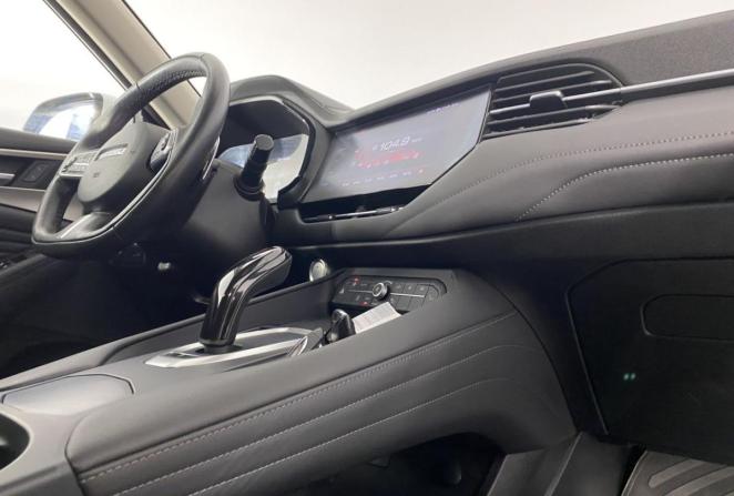 Haval F7 I с пробегом 2020 года, цена 1 870 000 рублей, 60358 км, внедорожник, Автокод Объявления