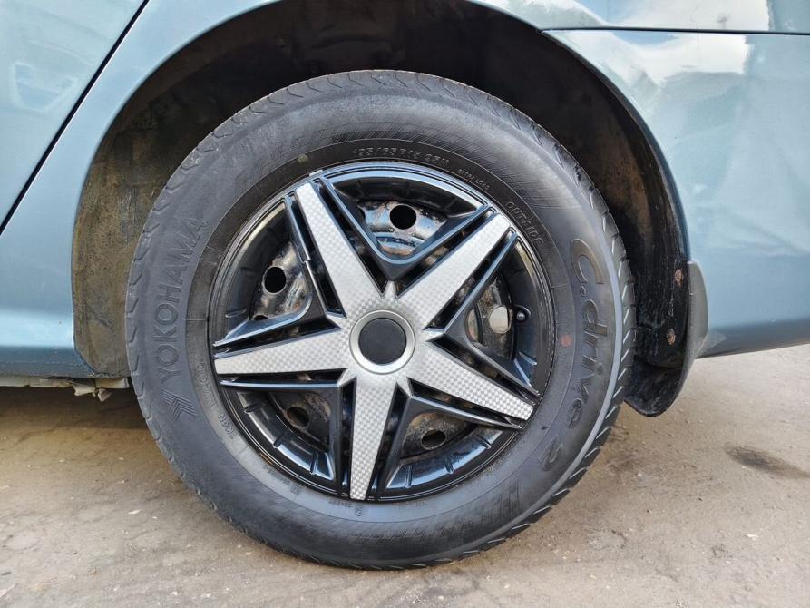 Hyundai Elantra IV (HD) Москва  - изображение 9